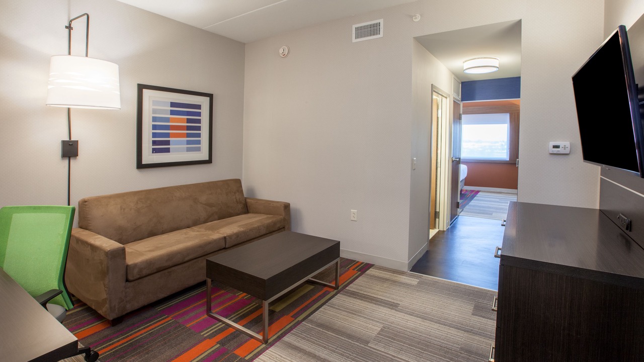 Photo of Bedroom in Noblesville