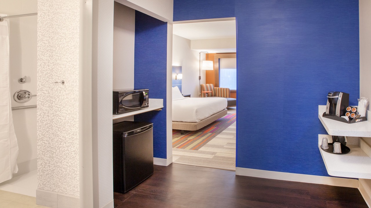 Photo of Bedroom in Noblesville