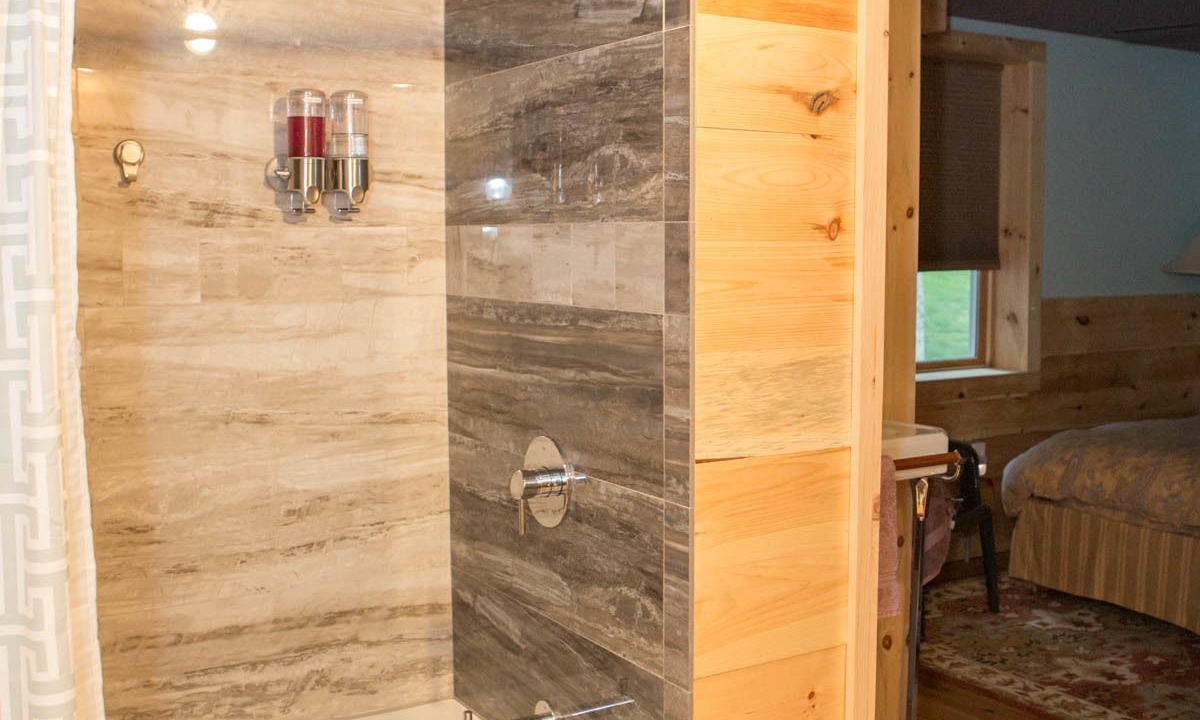Photo of Bathroom in South Berwick