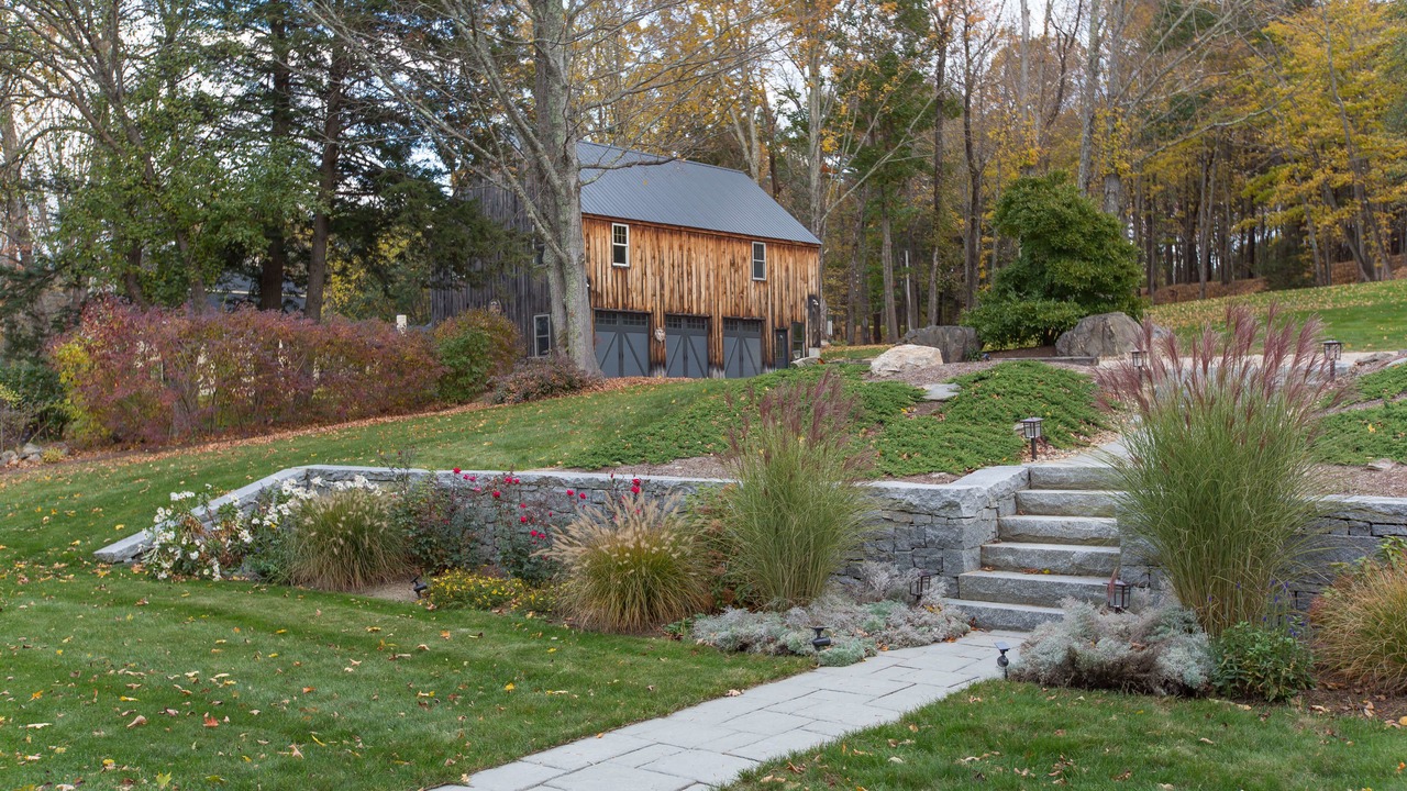 Photo of Outdoor in South Berwick