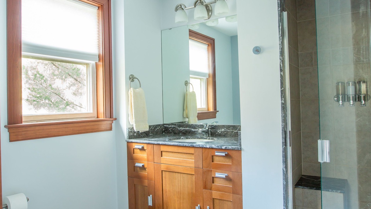 Photo of Kitchen in South Berwick