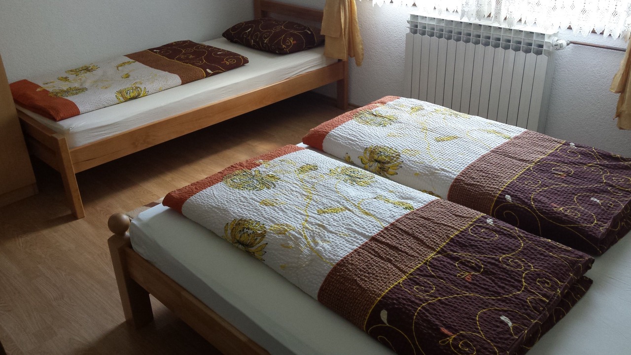 Photo of Bedroom in Korenica