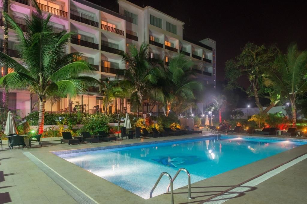 Photo of Outdoor in Brazzaville