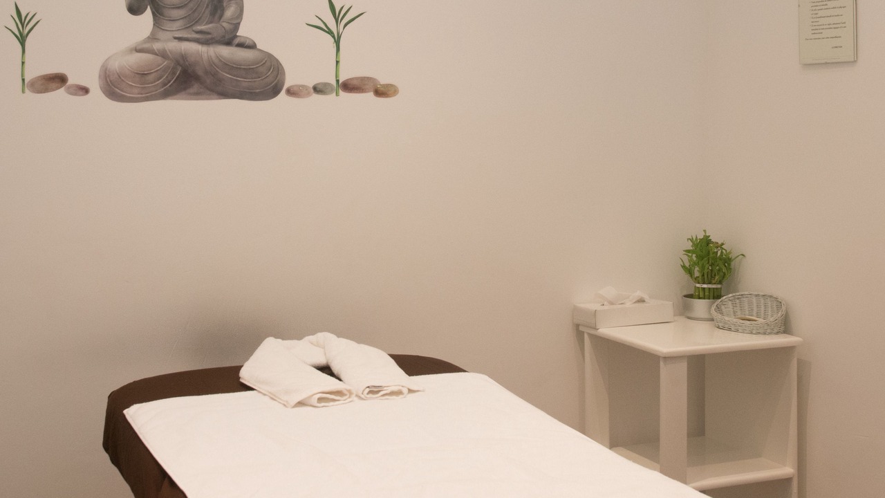 Photo of Bedroom in Brazzaville