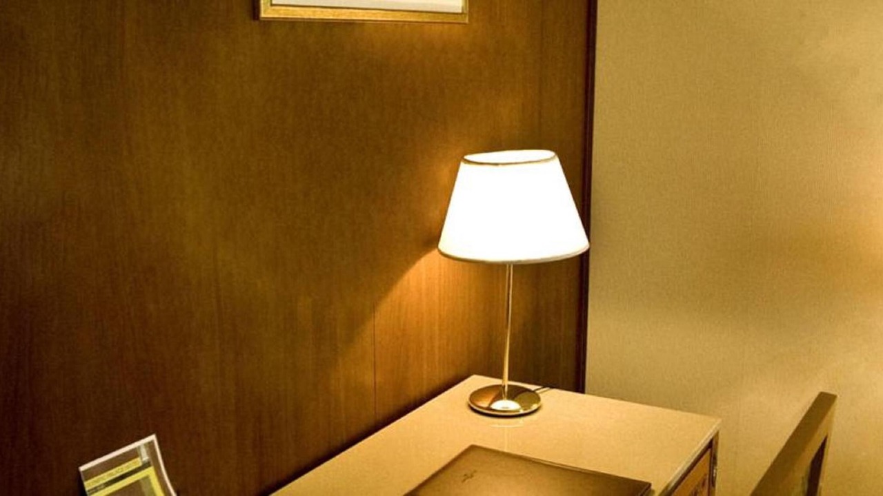 Photo of Bedroom in Brazzaville