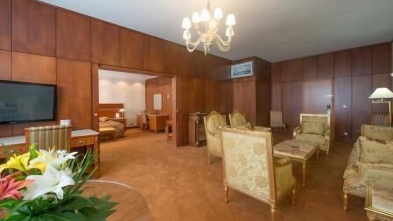 Photo of Bedroom in Brazzaville