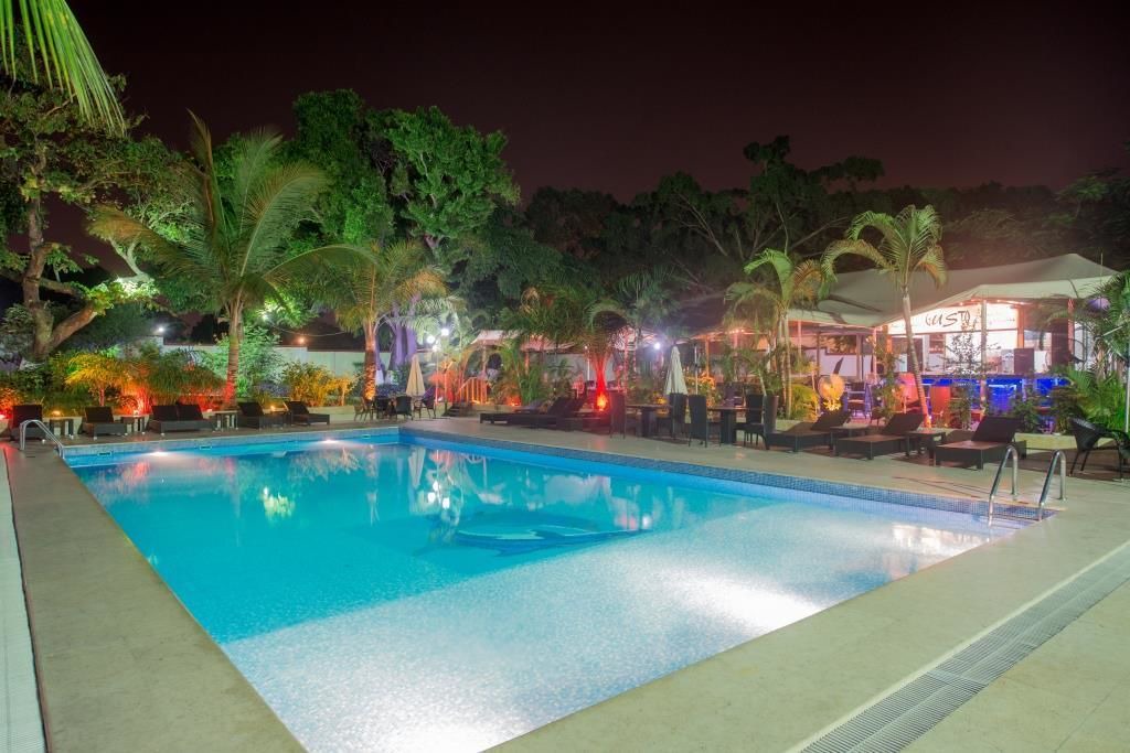 Photo of Outdoor in Brazzaville