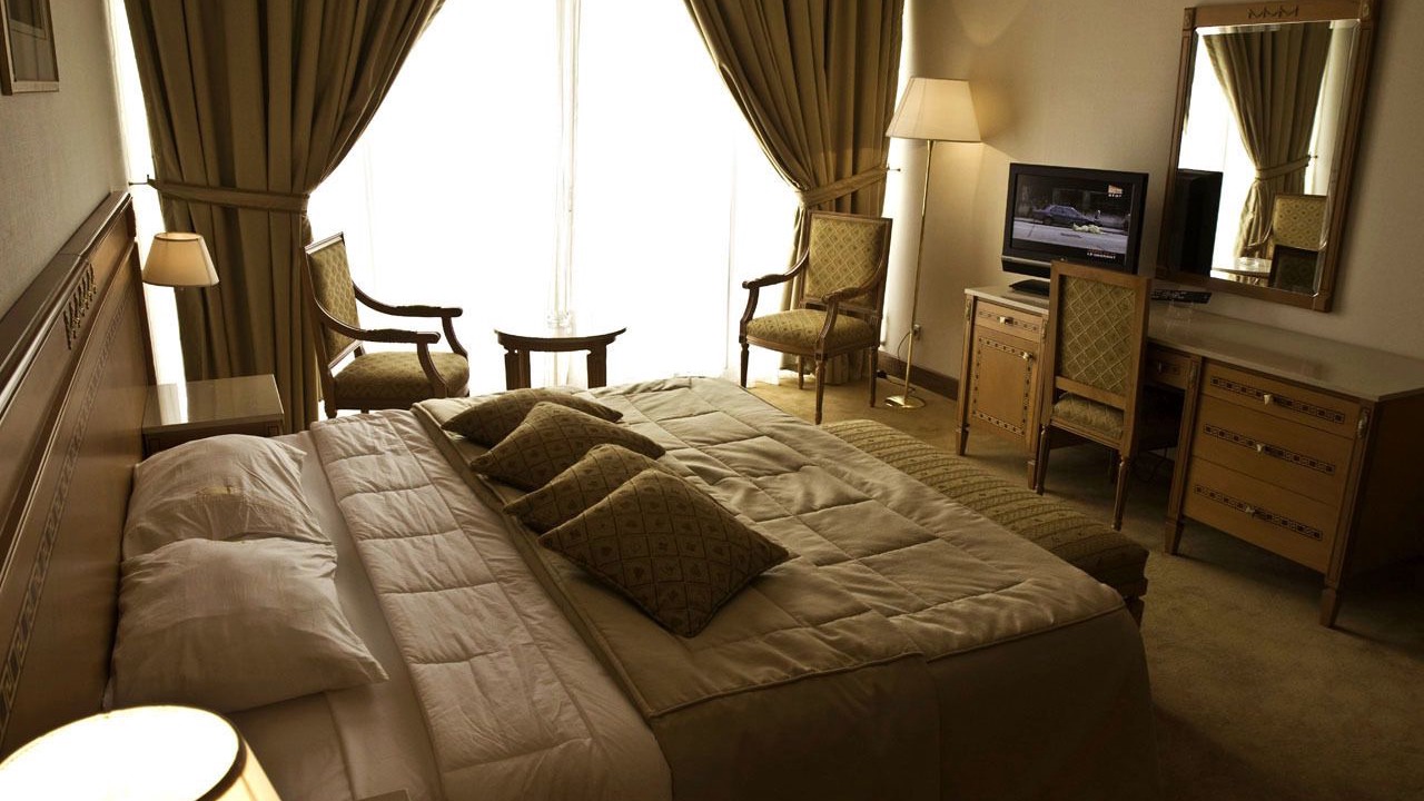 Photo of Outdoor in Brazzaville