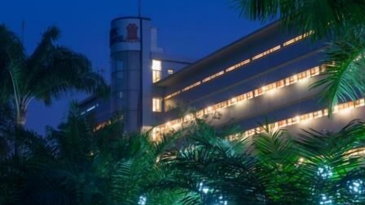 Photo of Outdoor in Brazzaville