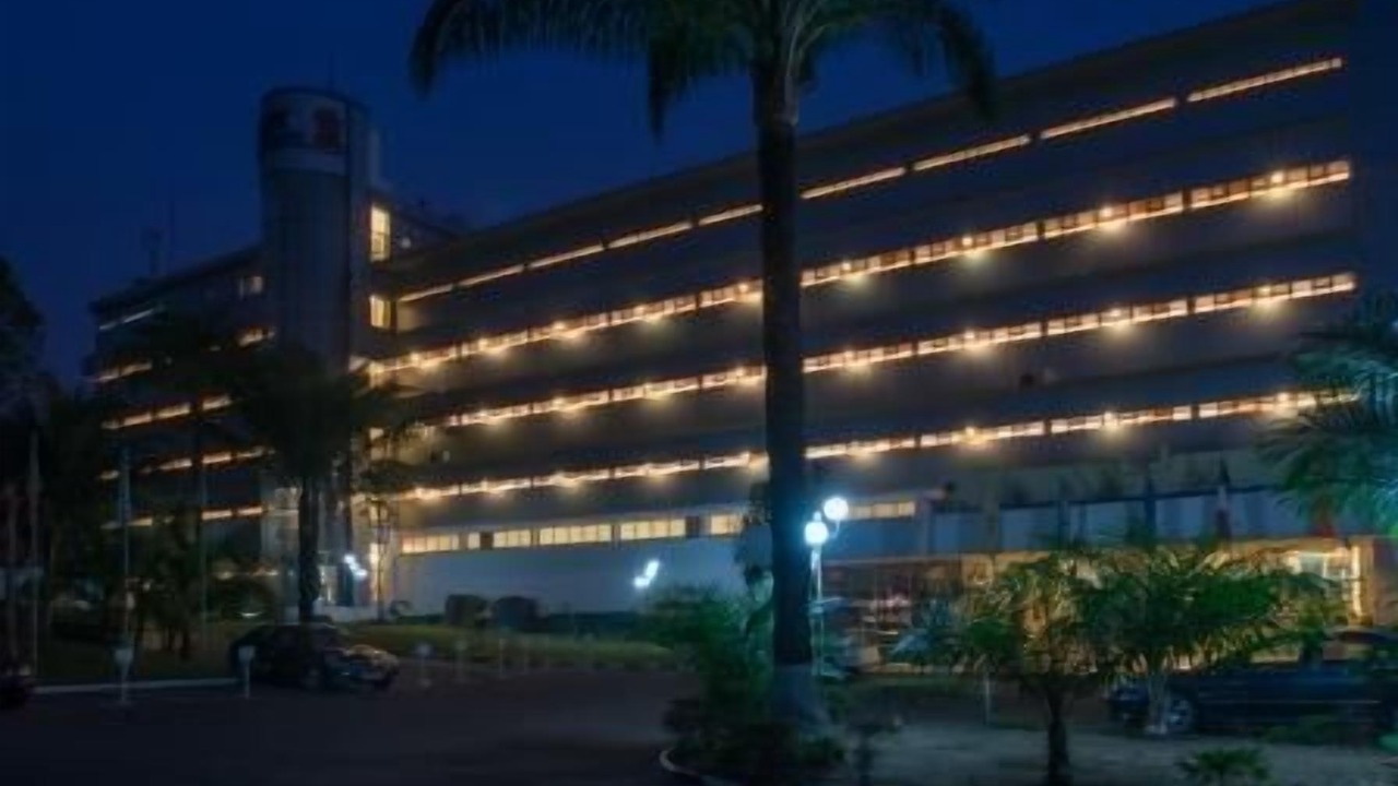 Photo of Outdoor in Brazzaville