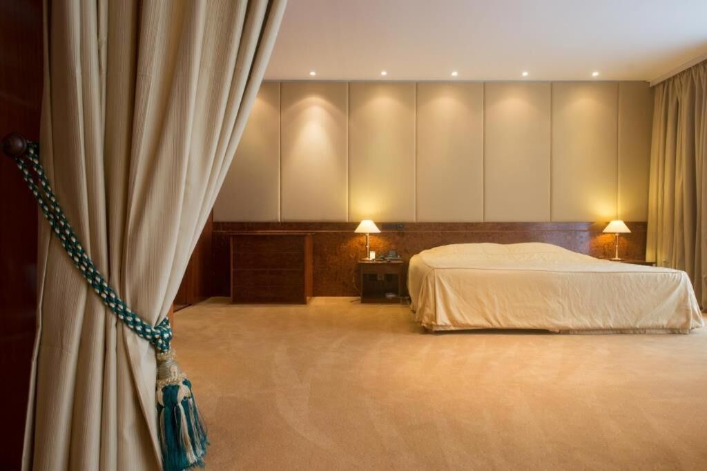Photo of Bedroom in Brazzaville
