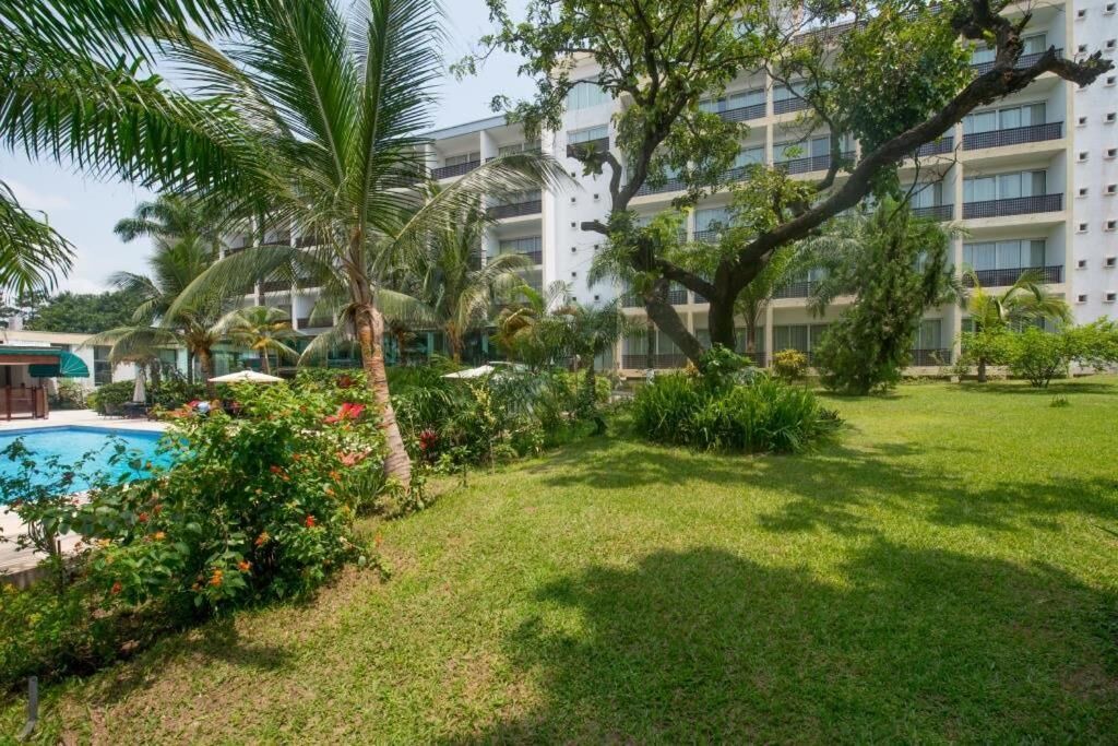 Photo of Outdoor in Brazzaville