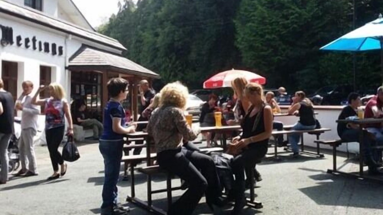 Photo of Outdoor in Kilmagig Lower