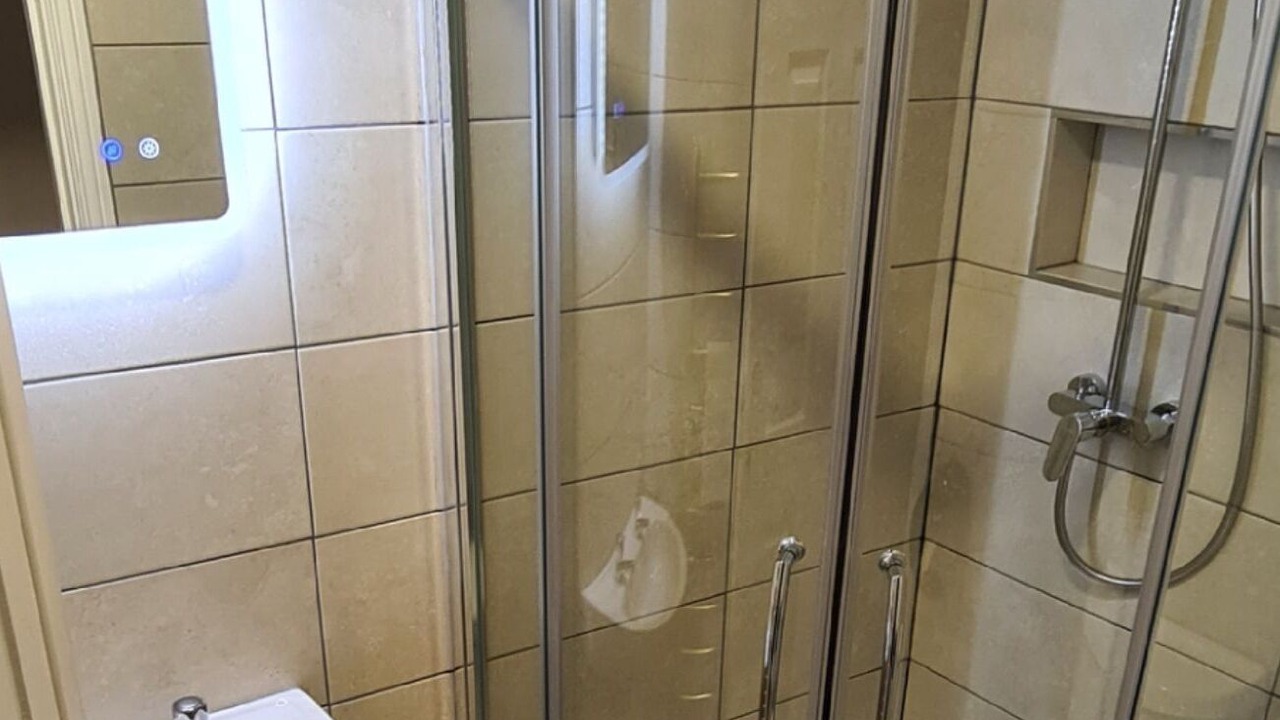 Photo of Bathroom in Kilmagig Lower
