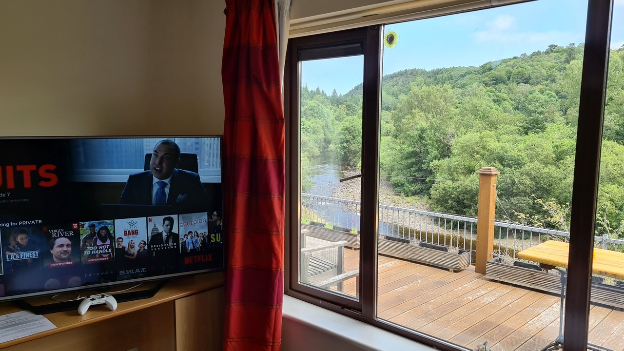 Photo of Bedroom in Kilmagig Lower