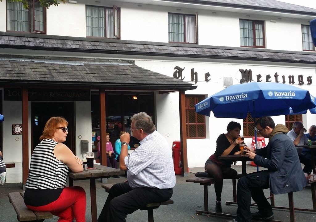 Photo of Outdoor in Kilmagig Lower