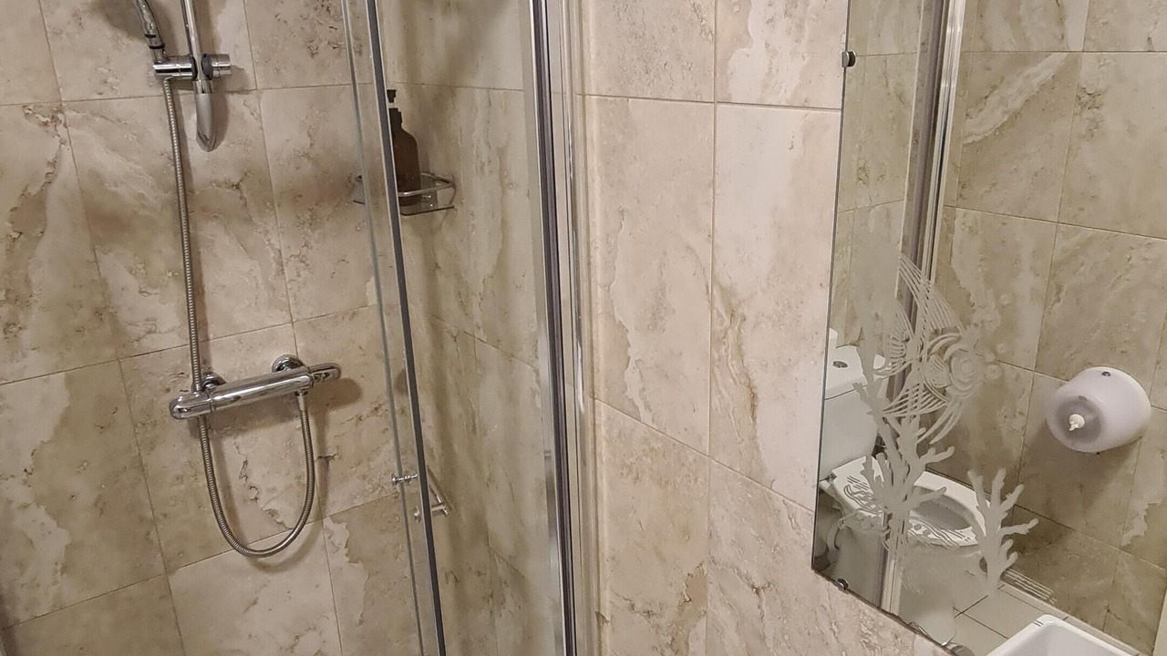 Photo of Bathroom in Kilmagig Lower