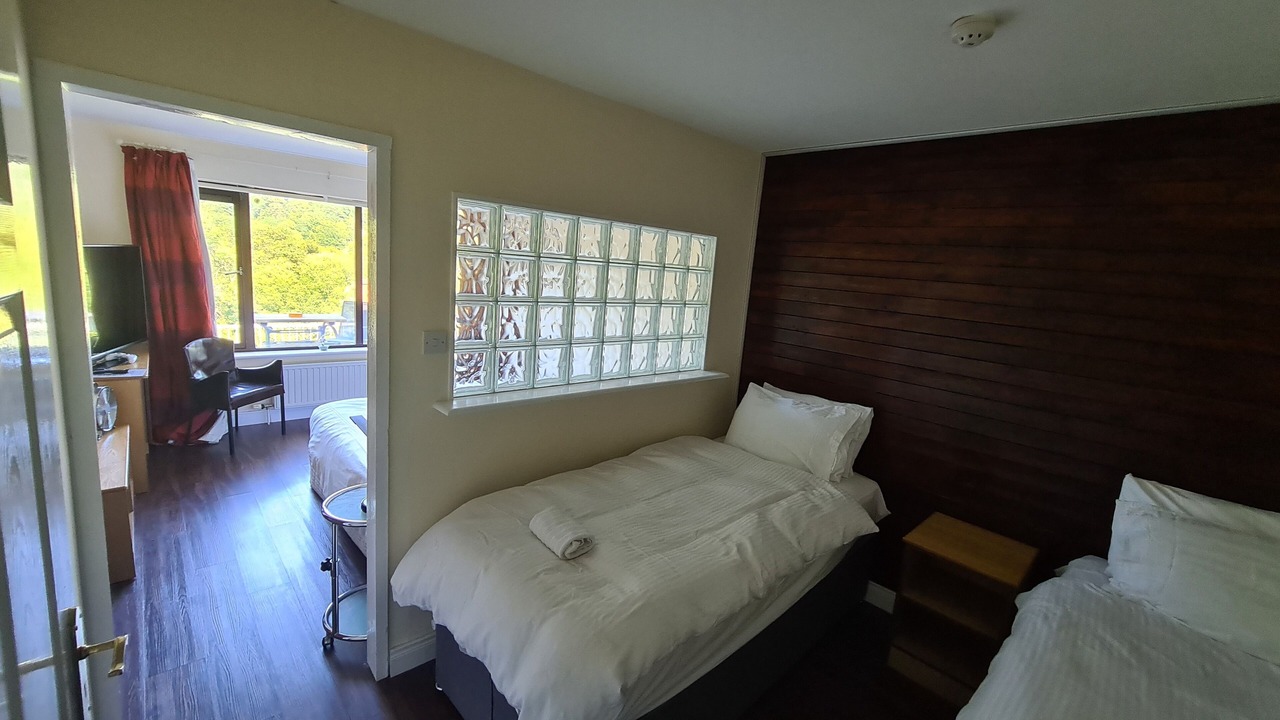 Photo of Bedroom in Kilmagig Lower