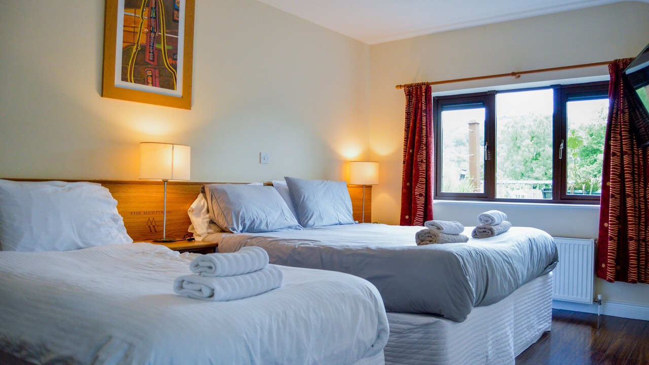 Photo of Bedroom in Kilmagig Lower