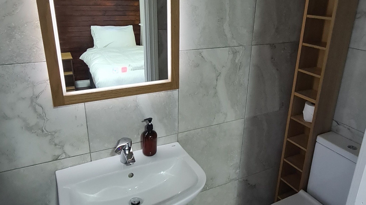 Photo of Bathroom in Kilmagig Lower