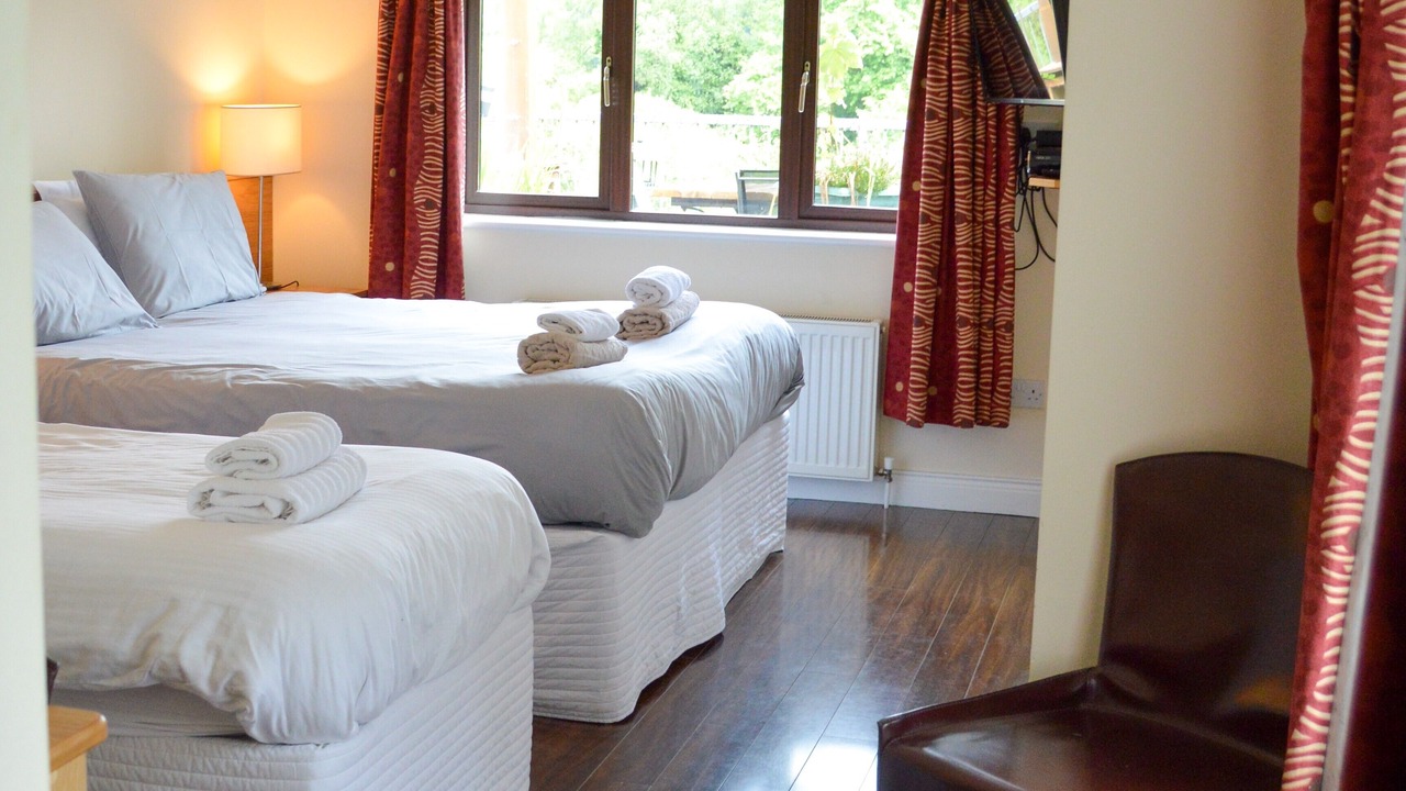Photo of Bedroom in Kilmagig Lower