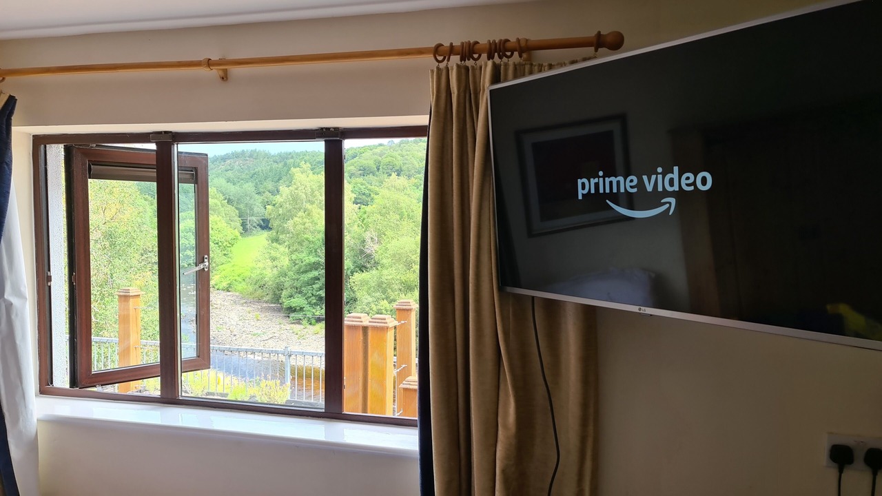 Photo of Bedroom in Kilmagig Lower