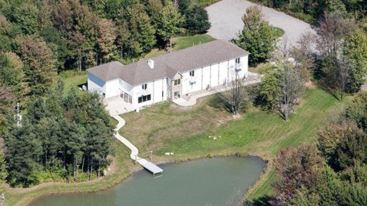 Photo of Outdoor in Attica