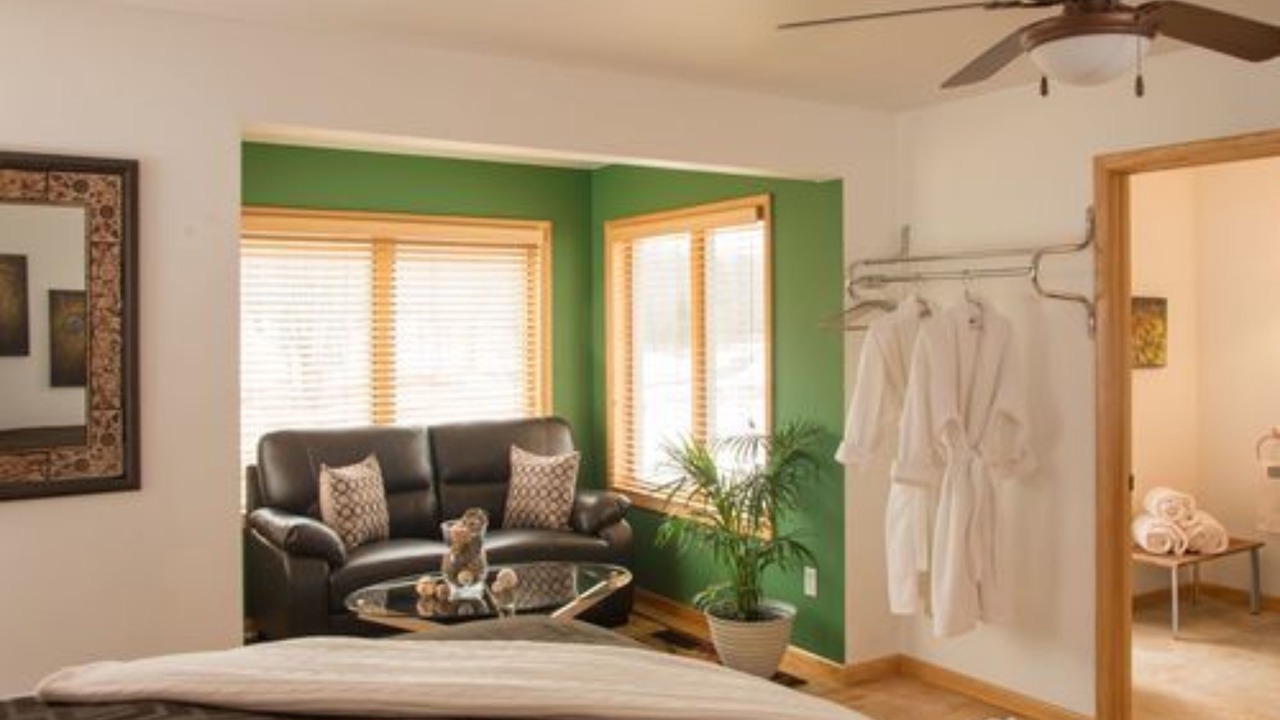 Photo of Livingroom in Attica