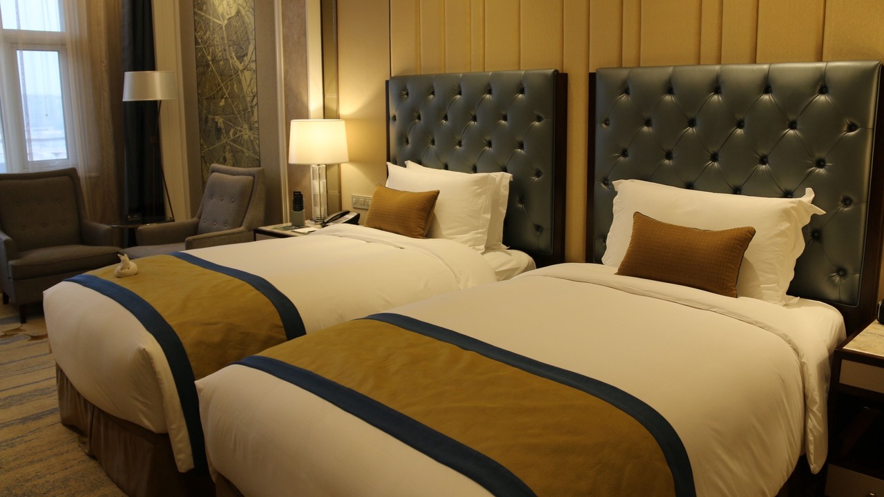 Photo of Bedroom in Minhang