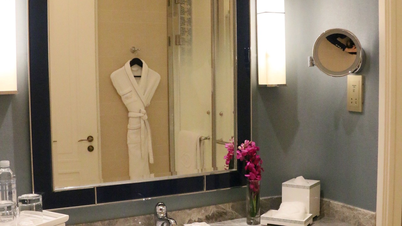 Photo of Bathroom in Minhang