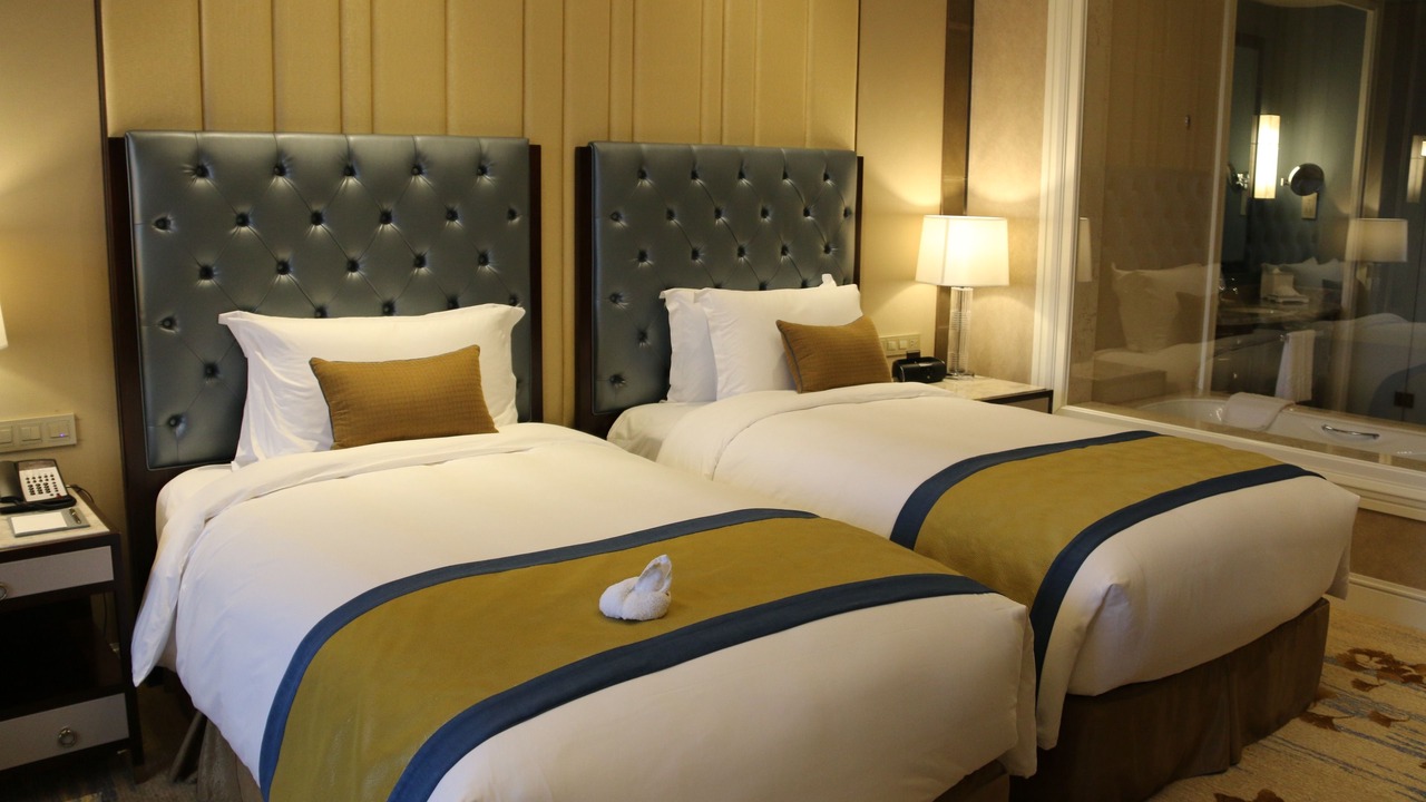 Photo of Bedroom in Minhang