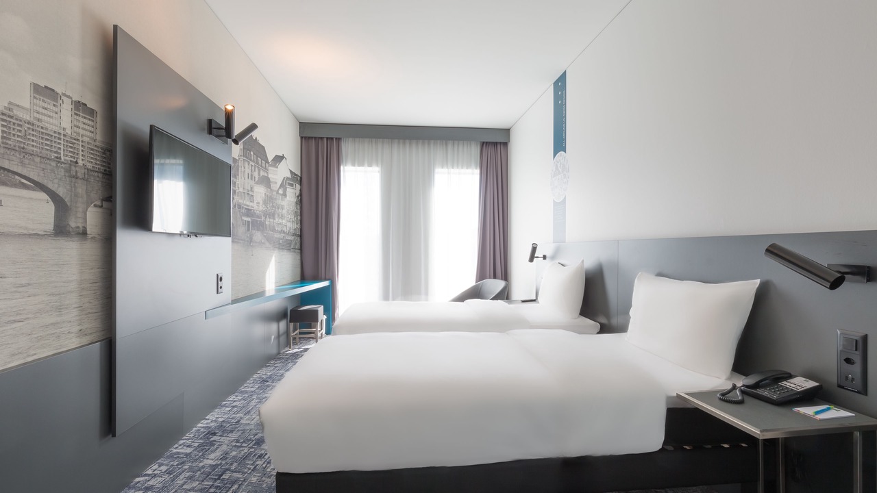 Photo of Bedroom in Sankt Alban