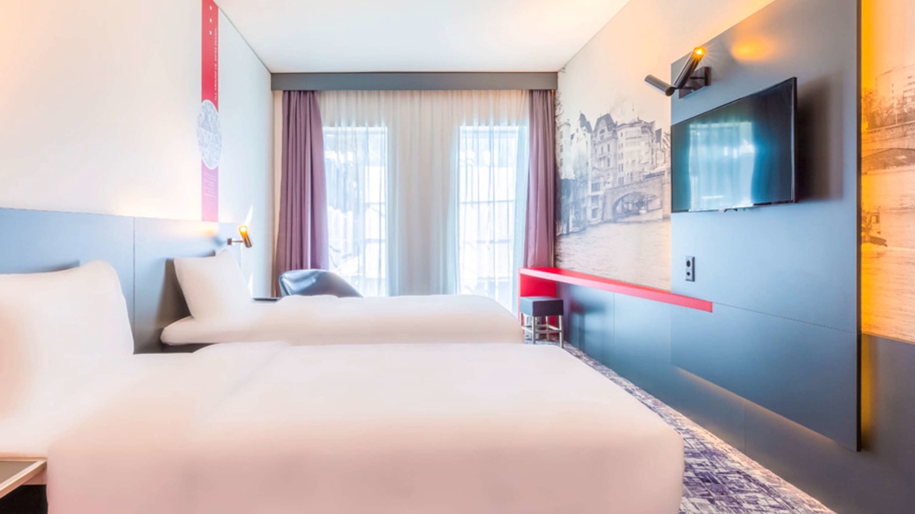 Photo of Bedroom in Sankt Alban