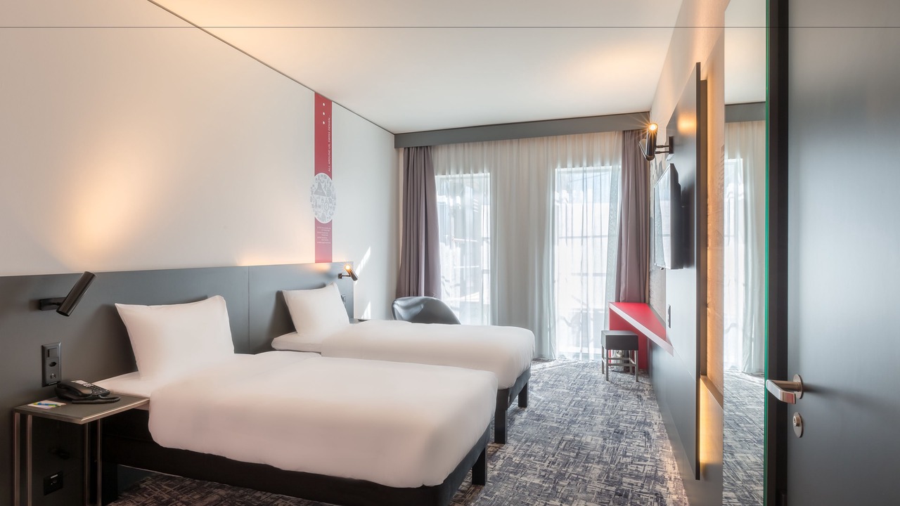 Photo of Bedroom in Sankt Alban