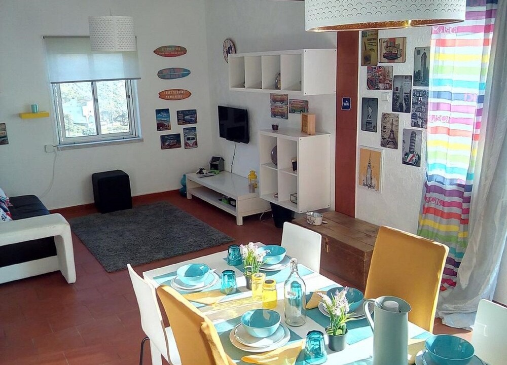 Photo of Livingroom in Costa de Caparica