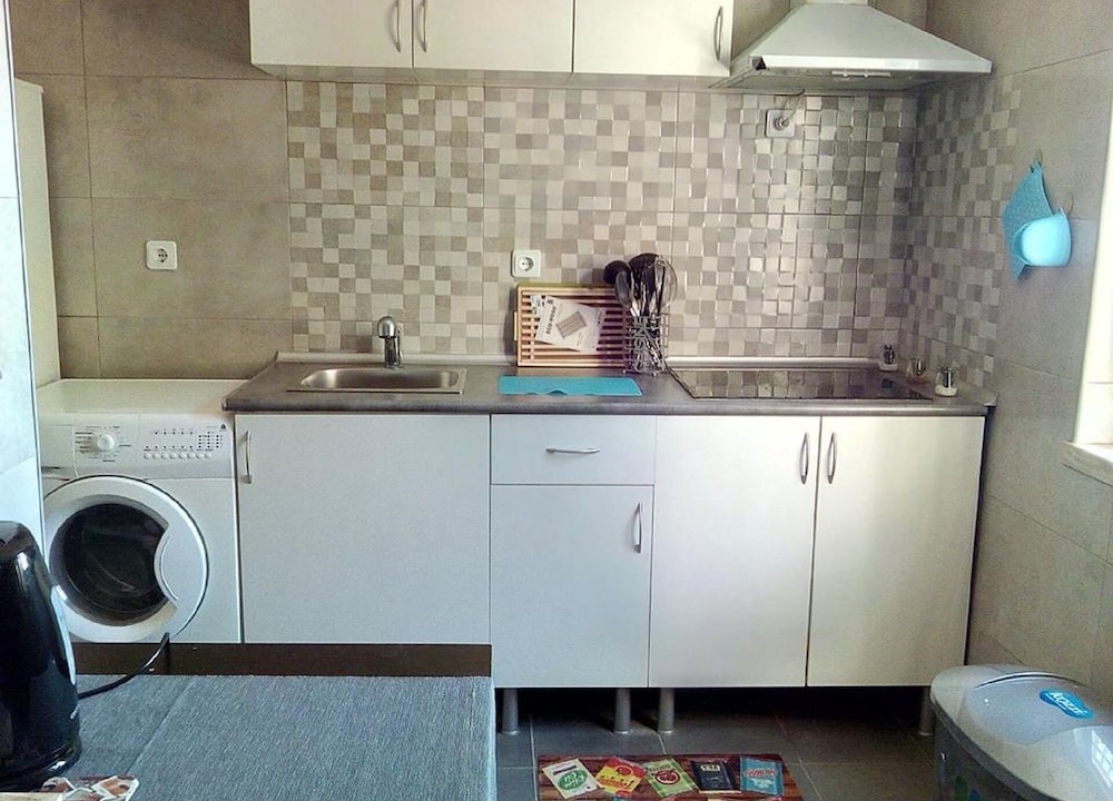 Photo of Kitchen in Costa de Caparica
