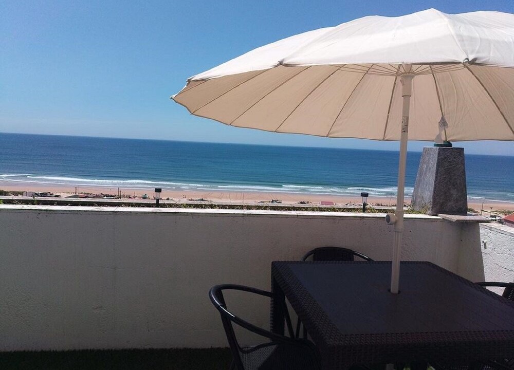 Photo of Patio Balcony in Costa de Caparica