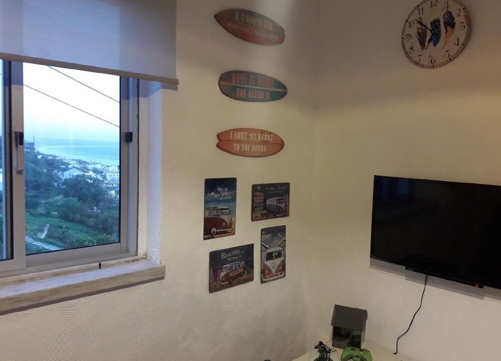 Photo of Livingroom in Costa de Caparica
