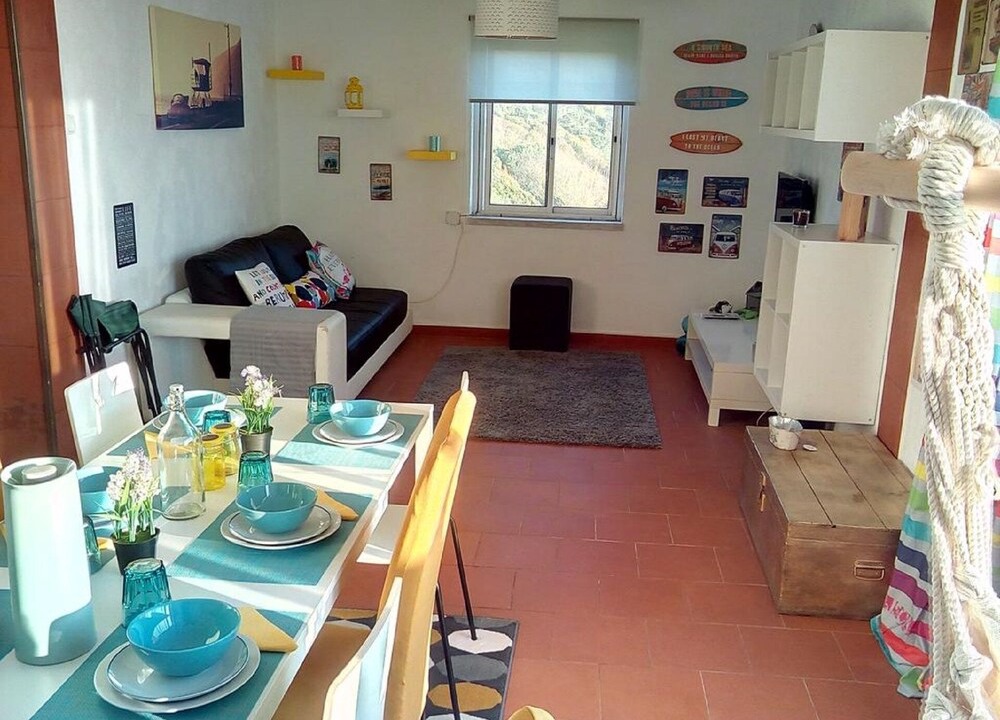 Photo of Kitchen in Costa de Caparica