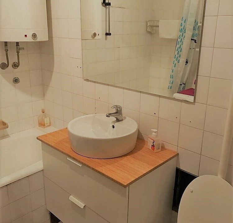 Photo of Bathroom in Split