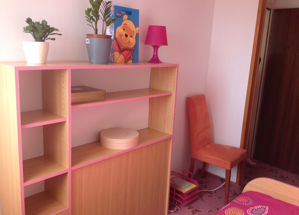Photo of Bedroom in Split