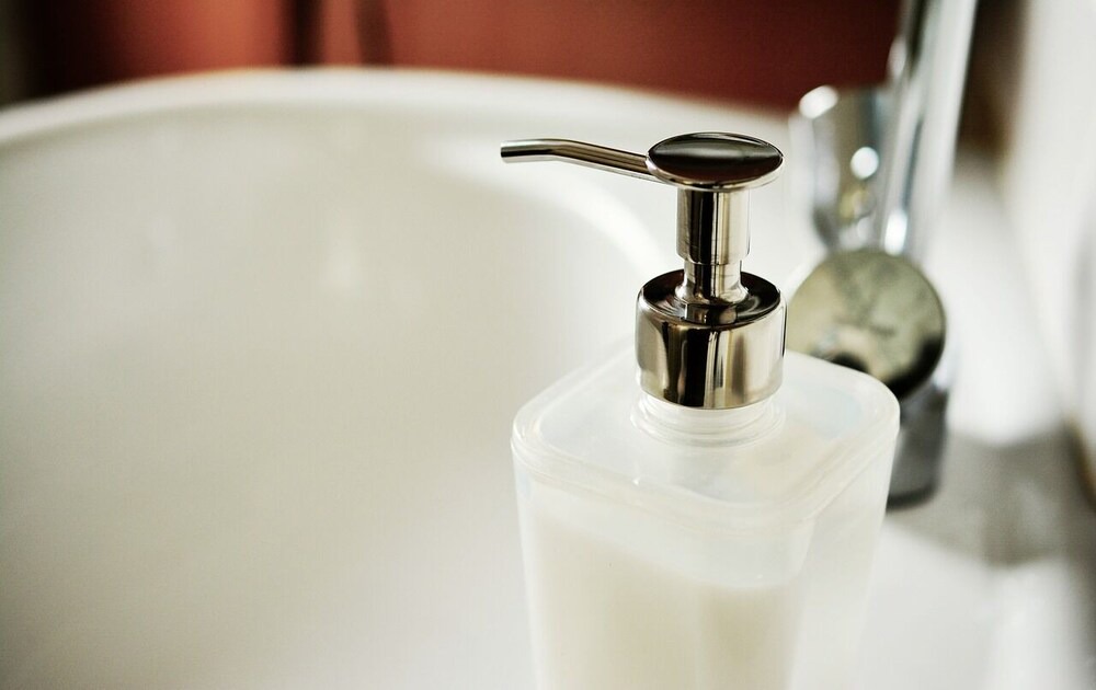 Photo of Bathroom in Split