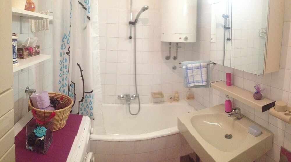 Photo of Bathroom in Split