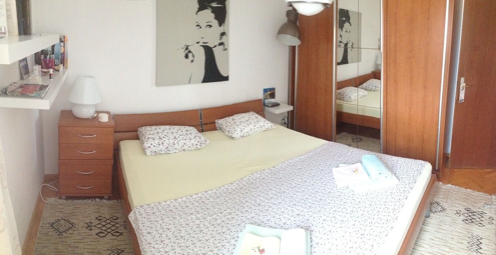 Photo of Bedroom in Split