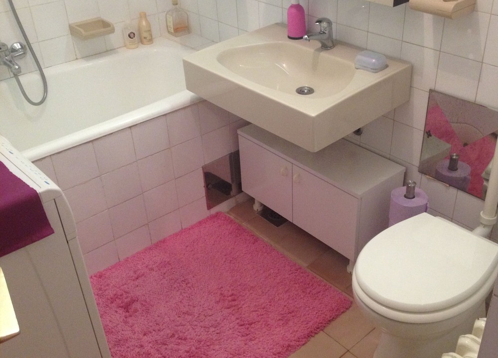 Photo of Bathroom in Split