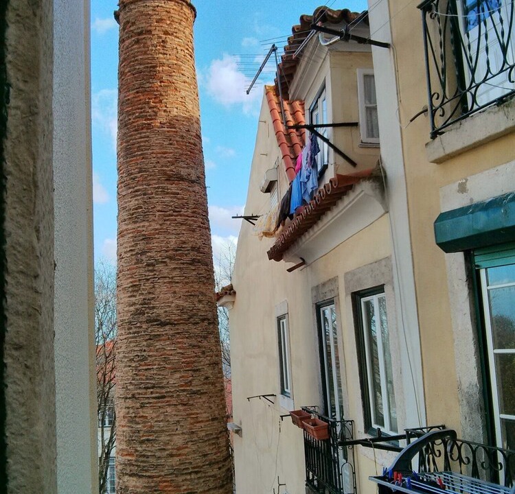 Photo of Outdoor in Santo Estevao