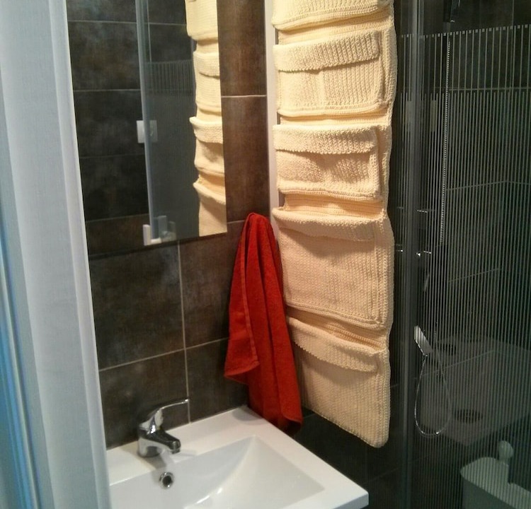 Photo of Bathroom in Santo Estevao