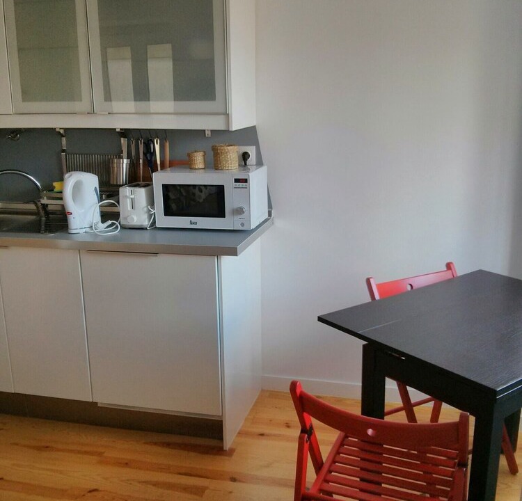 Photo of Kitchen in Santo Estevao