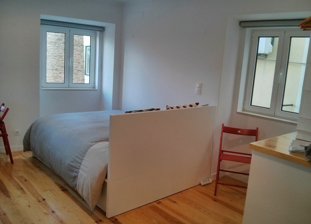 Photo of Bedroom in Santo Estevao