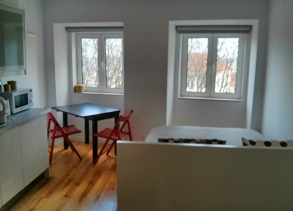 Photo of Livingroom in Santo Estevao
